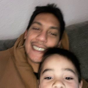 Meet your Posher, Robbie